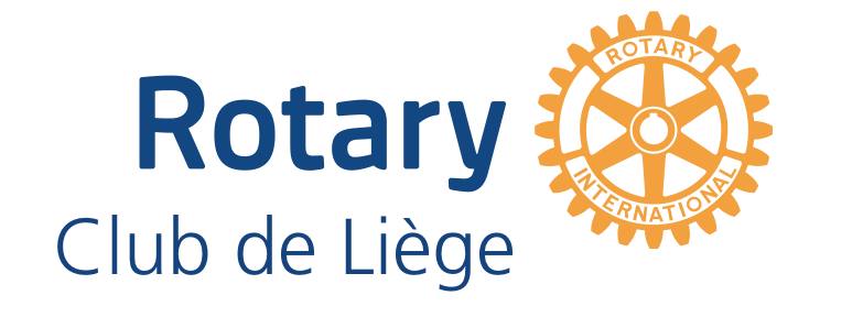 Logo Rotary International